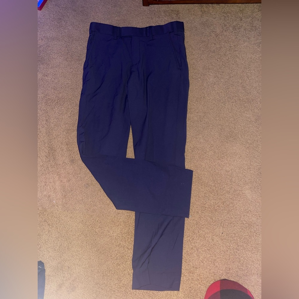 AA uniform pants